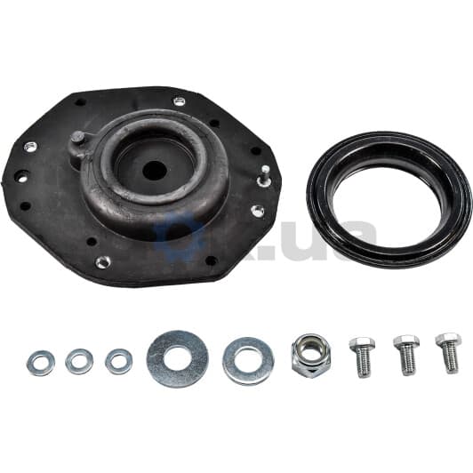 KS 60 Hutchinson Комплект (опора + підшипник)