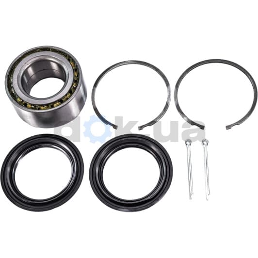 NI-WB-11954 MOOG Подшипник ступицы колеса