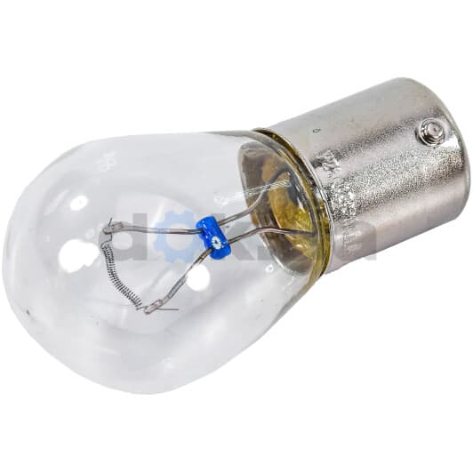 12498LLECOCP Philips Лампа указателя поворотов