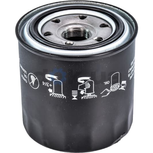 J1312016 Nipparts Масляный фильтр