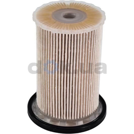 KX 341 Mahle Топливный фильтр