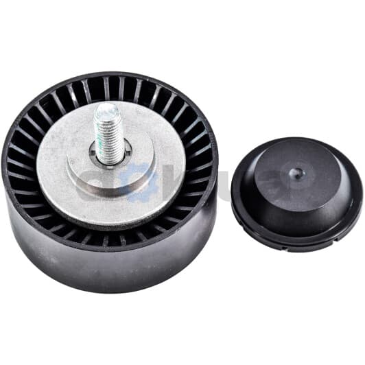 VKM 31321 SKF Обвідний ролик поліклинового ременя для Volkswagen Phaeton