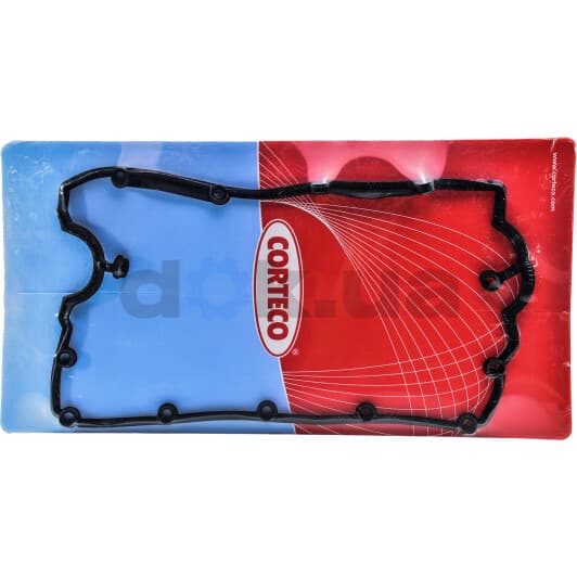 440067P Corteco Прокладка клапанной крышки