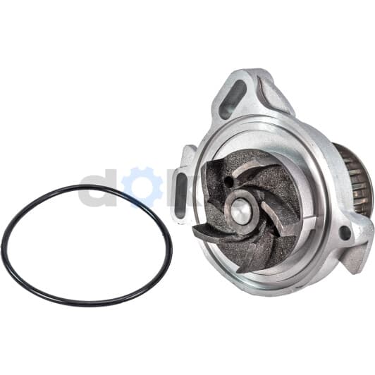 CP2380 BGA Помпа