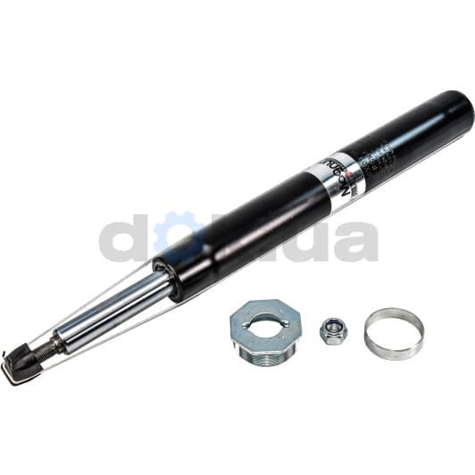 AGX013MT Magnum Technology Вкладка амортизатора