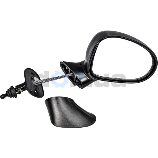 6165603 Alkar Зовнішнє дзеркало