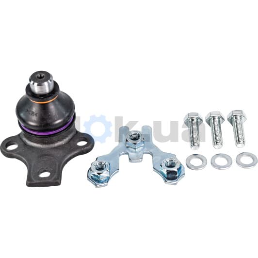 46225 Spidan Шаровая опора