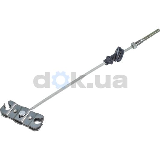 ADM54648 Blue Print Трос ручного гальма