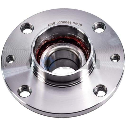 9230046 GSP Ступица колеса