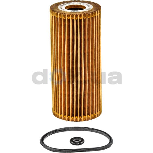 A6401800109 Mercedes-Benz / Smart Масляный фильтр