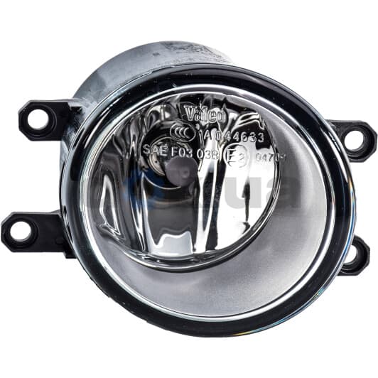 088970 Valeo Передняя противотуманная фара