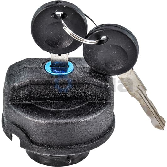 102 746 Topran Крышка бензобака