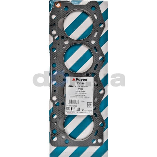 AY310 Payen Прокладка ГБЦ