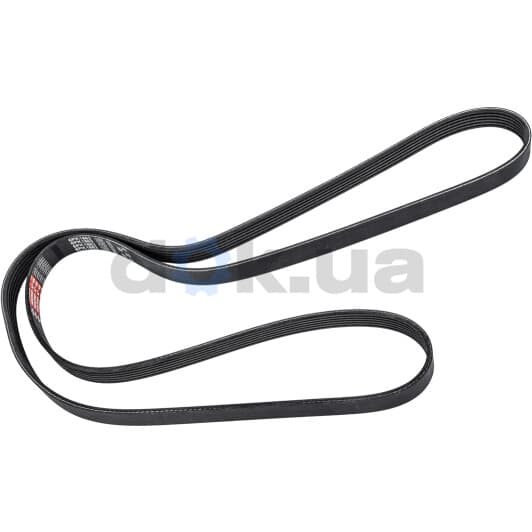 6PK1863 Gates Поликлиновой ремень