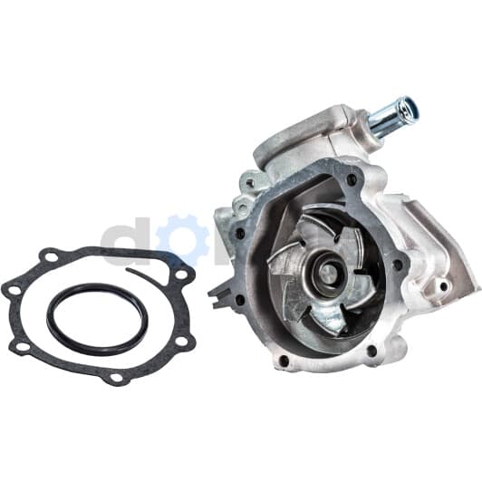 D17007TT Thermotec Помпа