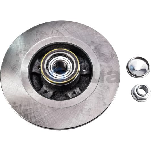 C4R034ABE ABE Гальмівний диск