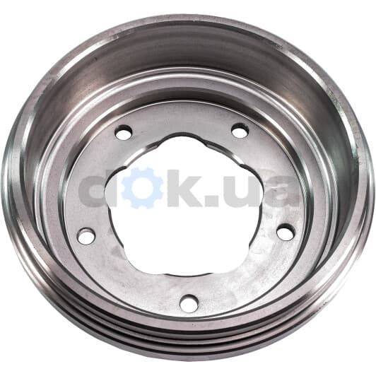 C6G013ABE ABE Тормозной барабан для Ford Transit