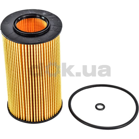 L306 Purflux Масляный фильтр