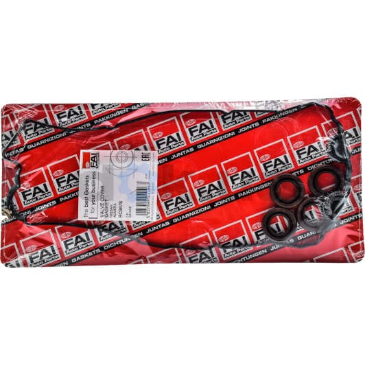 RC987S Fai Прокладка клапанной крышки