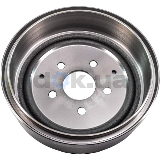 115 523 1011 Meyle Гальмівний барабан для Volkswagen Transporter