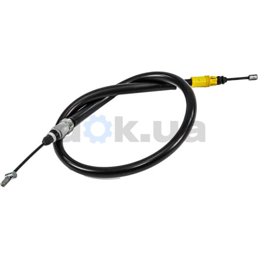 10.4663 Cofle Трос ручного тормоза