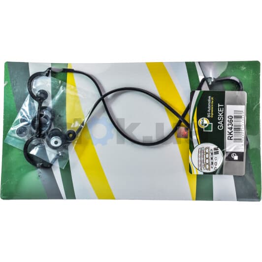 RK4360 BGA Комплект прокладок клапанной крышки для Honda CR-V