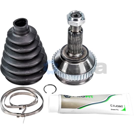 2710-1201 Profit Граната для Ford Mondeo