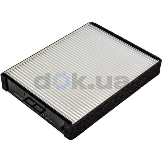 B40500PR JC Premium Фильтр салона