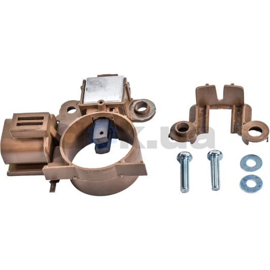 VR-H2009-28 Mobiletron Регулятор генератора