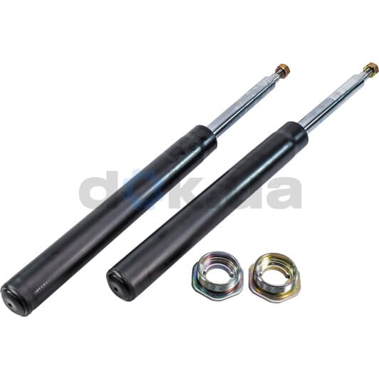 MG253 Monroe Вкладыш амортизатора