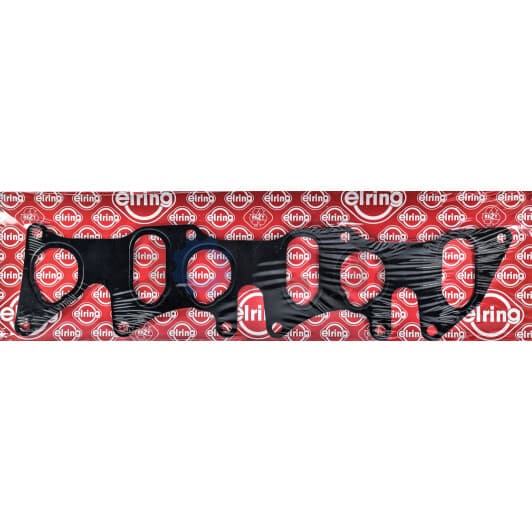 917.893 Elring Прокладка впускного коллектора