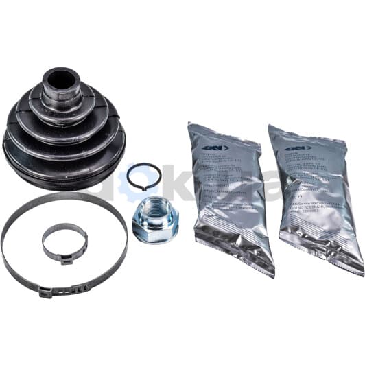 21143 Spidan Пильовик гранати