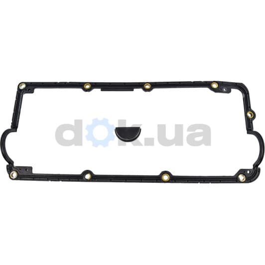 34890 Febi Прокладка клапанной крышки