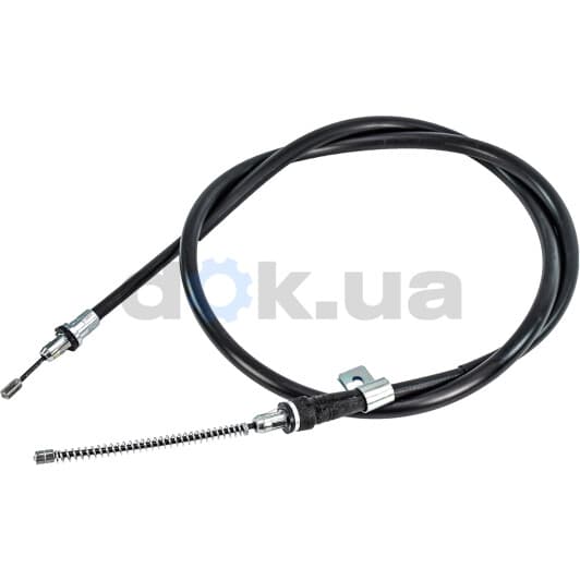 17.0009 Cofle Трос ручного тормоза для Nissan Note