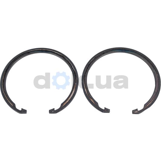 9052179002 Toyota / Lexus / Daihatsu Комплект ступицы колеса