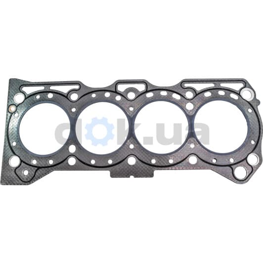 1114171C00 Suzuki Прокладка ГБЦ