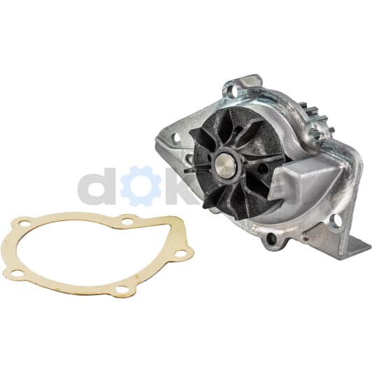 C118 Dolz Помпа