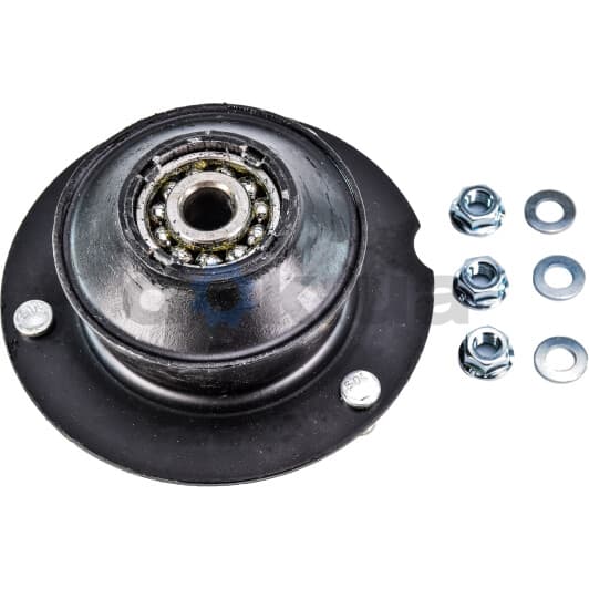 KB650.00 SNR Комплект (опора + підшипник)
