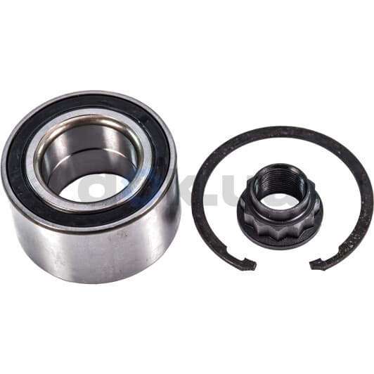 H12049BTA BTA Подшипник ступицы колеса