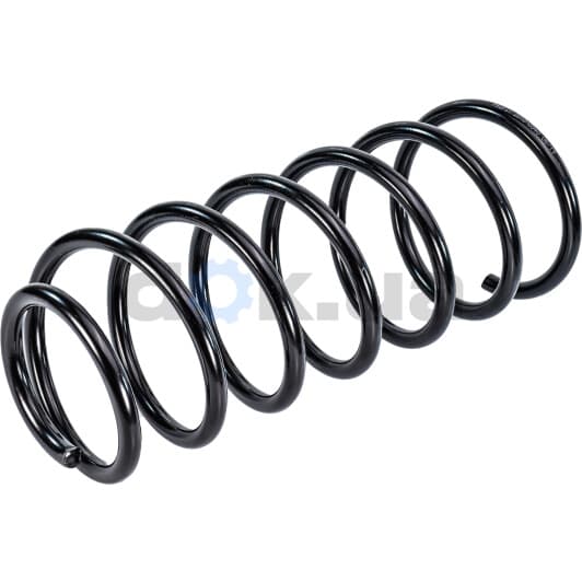 2010-0540 Profit Пружина підвіски для Daewoo Lanos