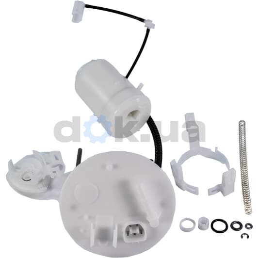 J1335064 Herth+Buss Паливний фільтр для Mitsubishi Lancer