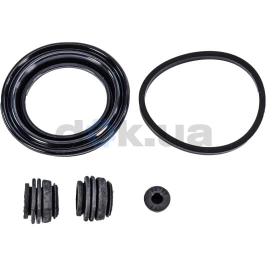 251021 Frenkit Ремкомплект тормозного суппорта