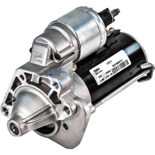 438224 Valeo Стартер