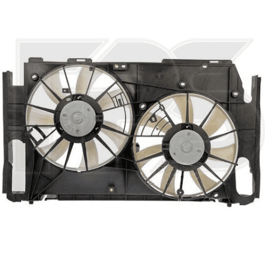 FP70W122 FPS Вентилятор системы охлаждения двигателя