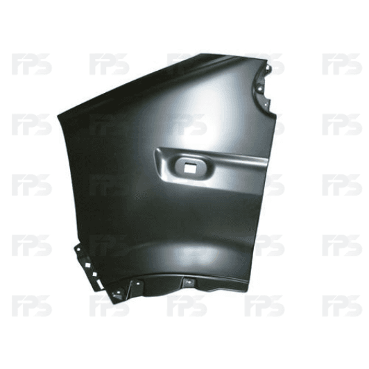 FP5612311 FPS Крыло переднее