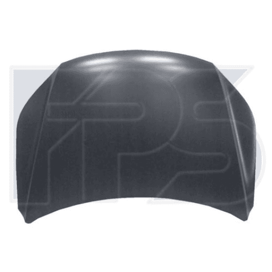 FP7114280 FPS Капот для Volkswagen Tiguan