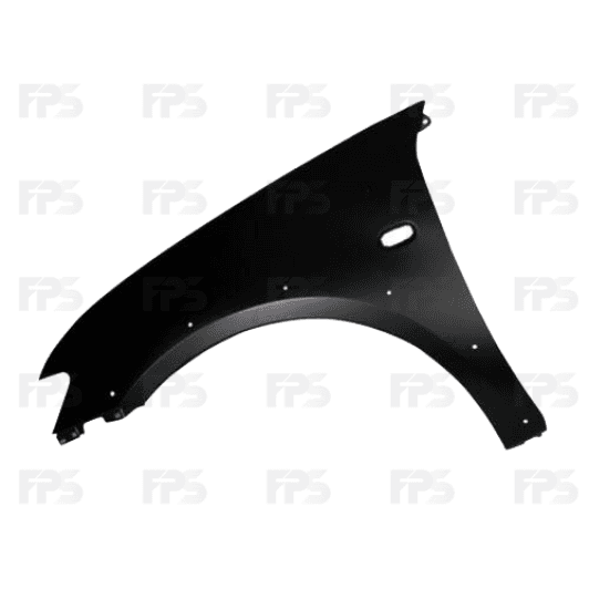 FP4813312 FPS Крыло переднее для Mitsubishi L200