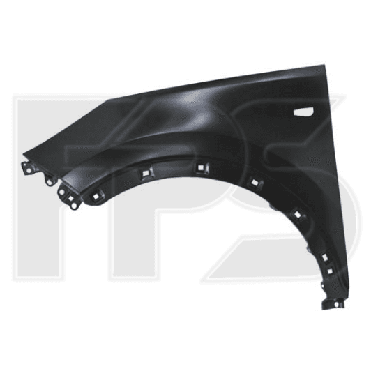 FP4024313 FPS Крыло переднее для Kia Sportage