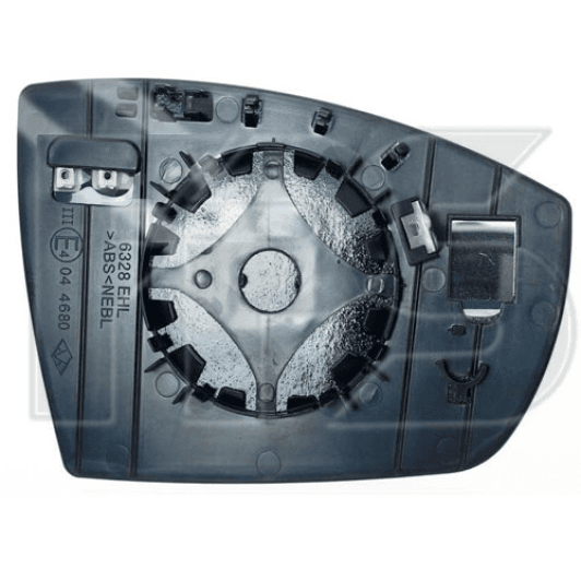 FP2812M51 FPS Скло зовнішнього дзеркала