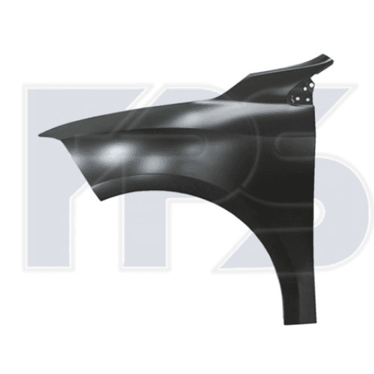FP5628312 FPS Крыло переднее для Renault Fluence